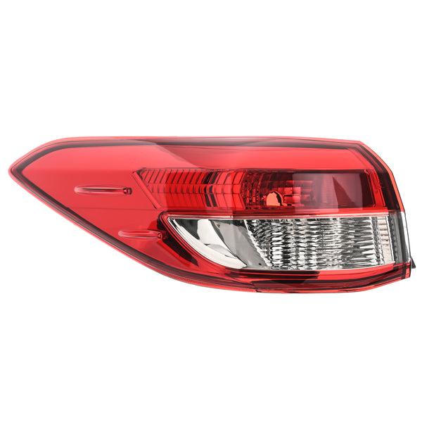 Calavera Exterior P/ Toyota Yaris 2018-2022