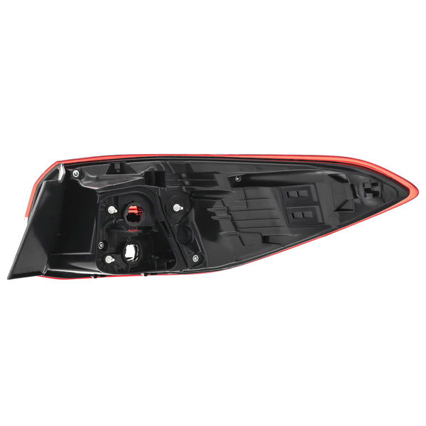 Calavera Exterior P/ Toyota Yaris 2018-2022