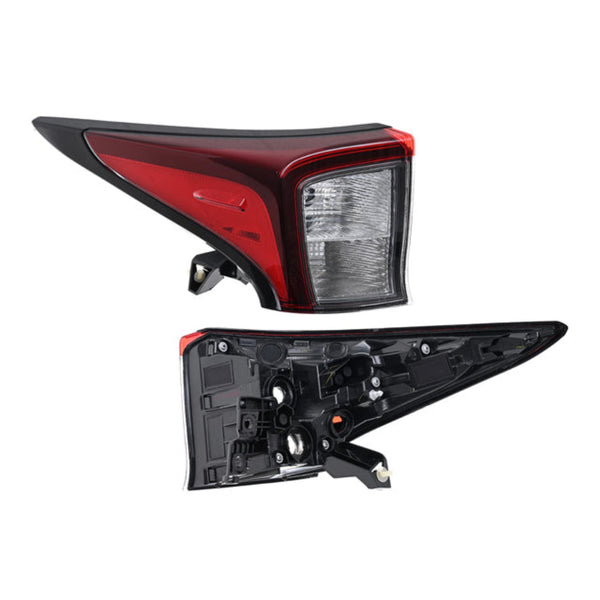 Calavera P/ Toyota Prius 2019-2022