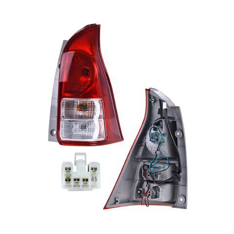 Calavera P/ Toyota Avanza 2012-2015