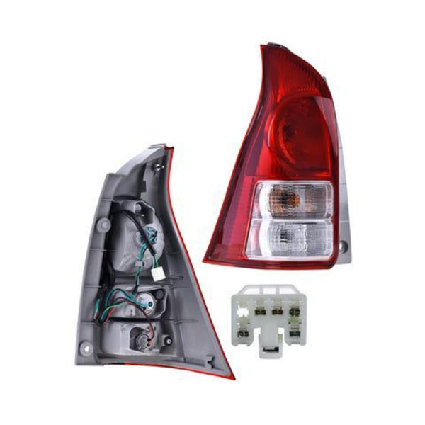 Calavera P/ Toyota Avanza 2012-2015