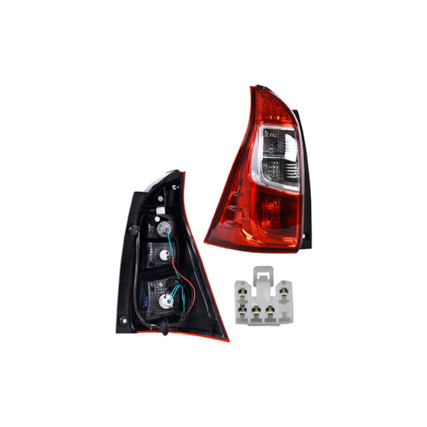 Calavera P/ Toyota Avanza 2016-2019