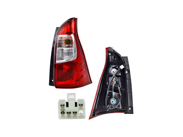 Calavera P/ Toyota Avanza 2016-2019