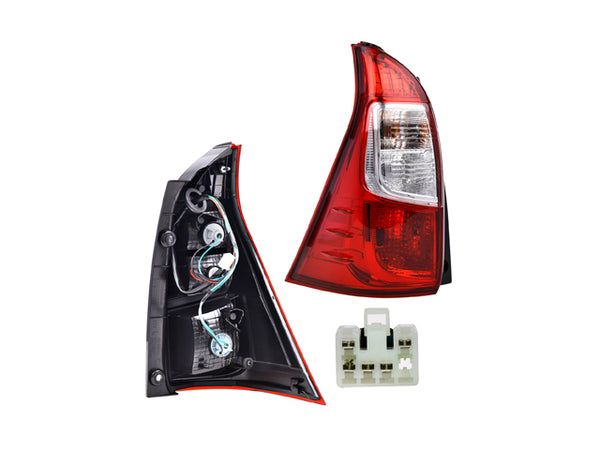 Calavera P/ Toyota Avanza 2016-2019