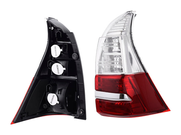 Calavera P/ Toyota Avanza 2020-2021
