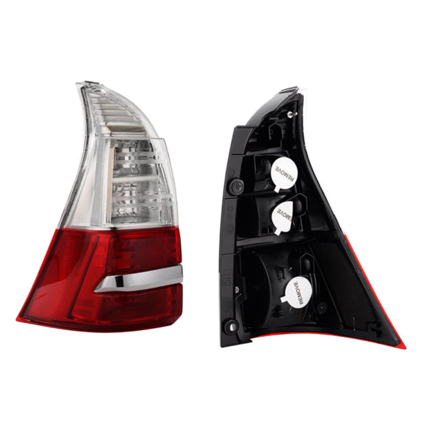 Calavera P/ Toyota Avanza 2020-2021