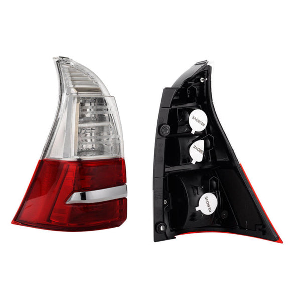Calavera P/ Toyota Avanza 2020-2021
