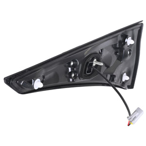 Calavera Interior Izquierda LED Con Foco Avanza 2022-2025