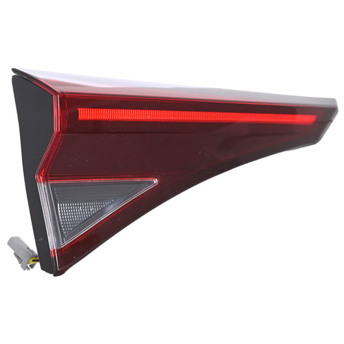 Calavera Interior Izquierda LED Con Foco Avanza 2022-2025
