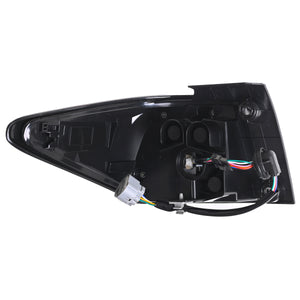 Calavera Exterior Derecha LED Con Foco Avanza 2022-2025