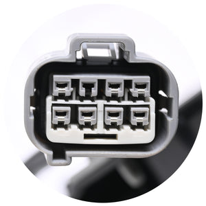 Calavera Exterior Derecha LED Con Foco Avanza 2022-2025