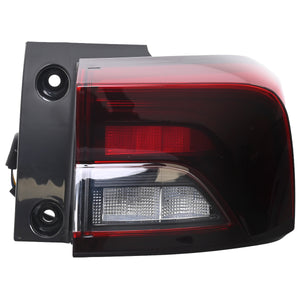 Calavera Exterior Derecha LED Con Foco Avanza 2022-2025