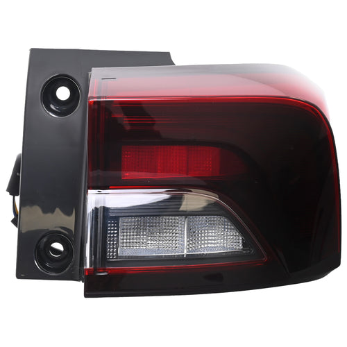 Calavera Exterior Derecha LED Con Foco Avanza 2022-2025