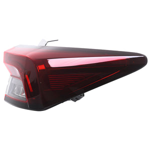 Calavera Exterior Derecha LED Con Foco Avanza 2022-2025
