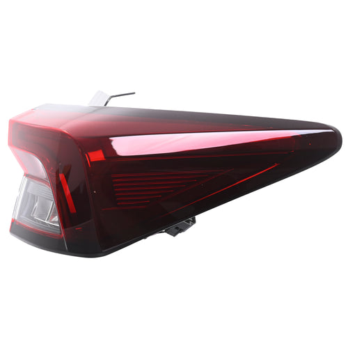 Calavera Exterior Derecha LED Con Foco Avanza 2022-2025