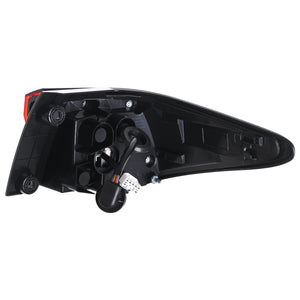 Calavera Exterior Izquierda LED Con Foco Avanza 2022-2025