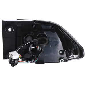 Calavera Exterior Izquierda LED Con Foco Avanza 2022-2025