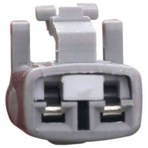 Calavera Interior Derecha LED Con Foco Raize 2022-2025