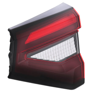 Calavera Interior Derecha LED Con Foco Raize 2022-2025