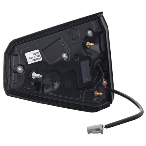 Calavera Interior Izquierda LED Con Foco Raize 2022-2025
