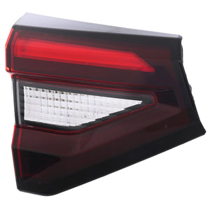 Calavera Interior Izquierda LED Con Foco Raize 2022-2025