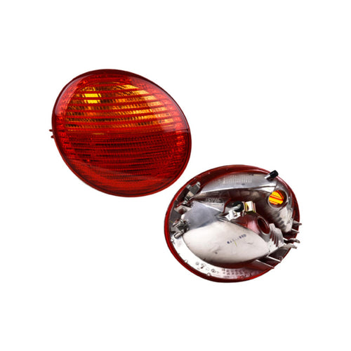 Calavera Vw Beetle Sans Foco Debo Izq P/ Volkswagen Beetle 1998-2005