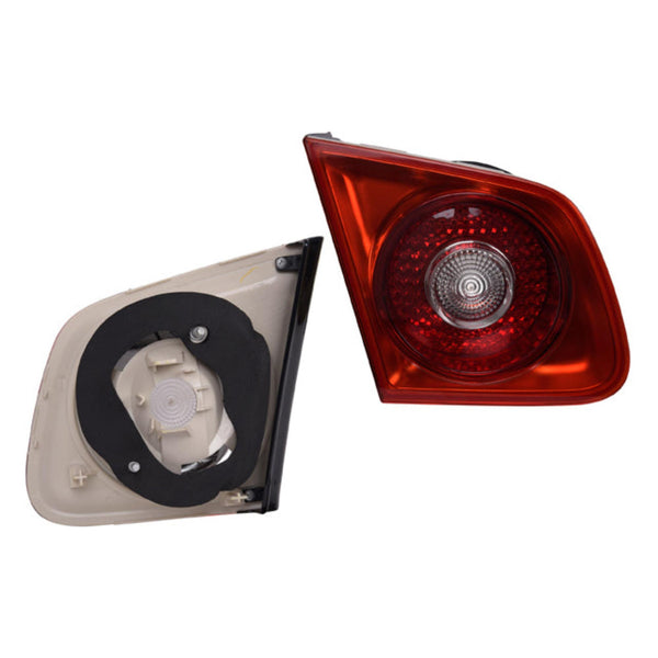 Calavera Interior Vw Bora P/ Volkswagen Bora 2005-2007