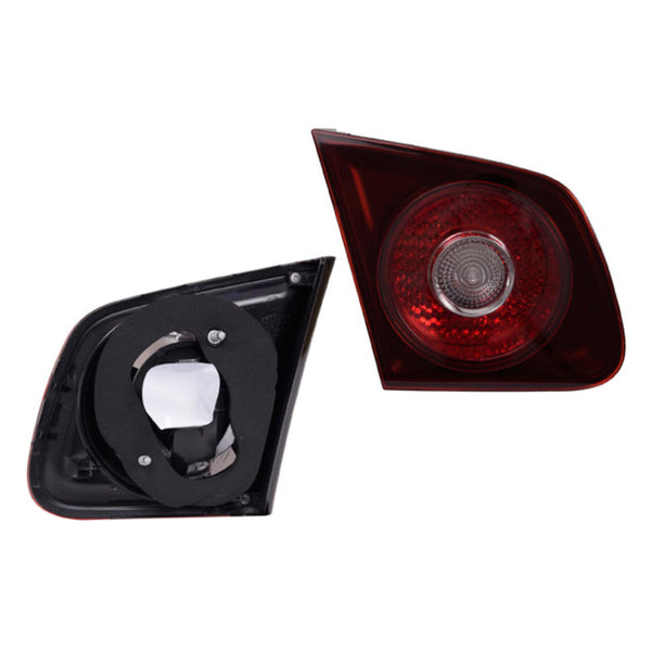 Calavera P/ Volkswagen Bora 2008-2010