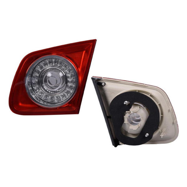 Calavera Interior Vw Bora Gli P/ Volkswagen Bora 2005-2010