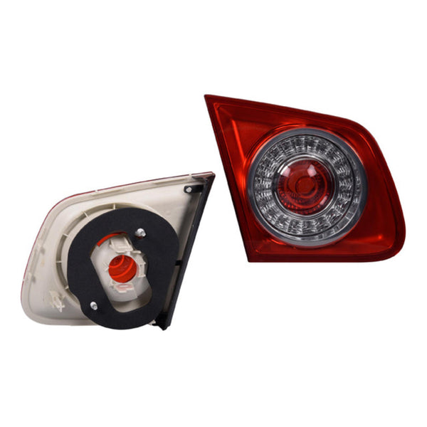 Calavera Interior Vw Bora Gli S/Foco Cn Izq P/ Volkswagen Bora 2005-2010