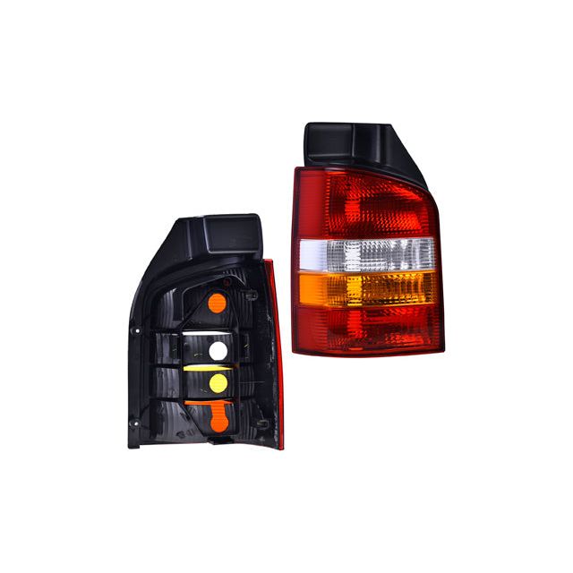 Calavera P/ Volkswagen Eurovan 2005-2009