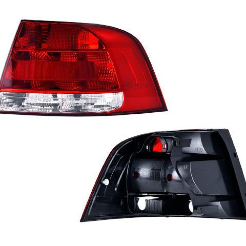 CALAVERA VW GOL 09-13 4 PUERTAS S/FOCO DEPO DER