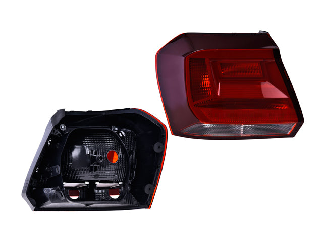 Calavera P/ Volkswagen Gol 2017-2020