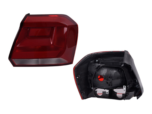 Calavera P/ Volkswagen Gol 2017-2020