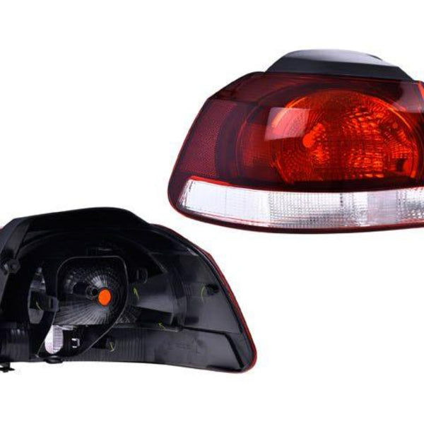 Calavera. P/ Volkswagen Golf 2010-2014