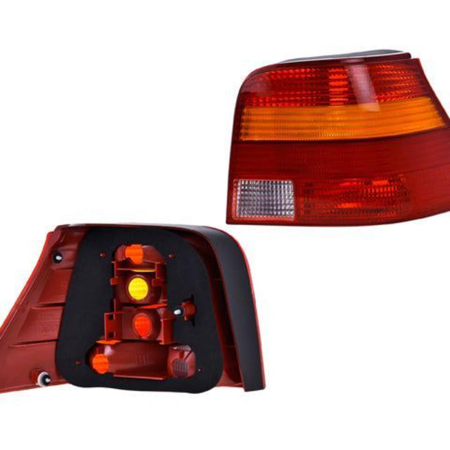 Calavera. P/ Volkswagen Golf 2000-2004