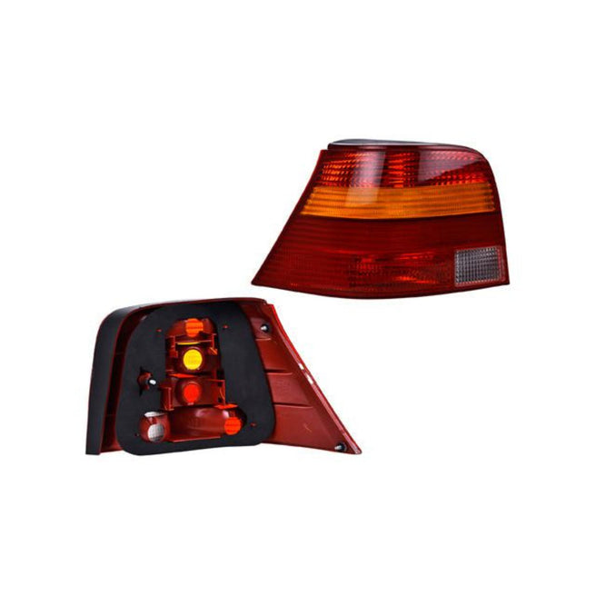 Calavera P/ Volkswagen Golf 2000-2004