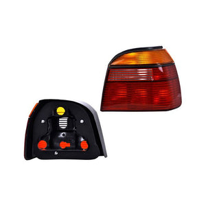 Calavera P/ Volkswagen Golf 1993-1999