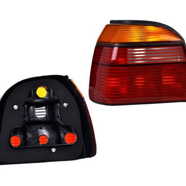 Calavera Vw Golf P/ Volkswagen Golf 1993-1999