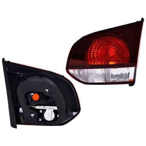 Calavera Interior Vw Golf/Gti 10-14 S/Foco Depo Der.
   
   Calavera Interior P/ Volkswagen Golf 2010-2014