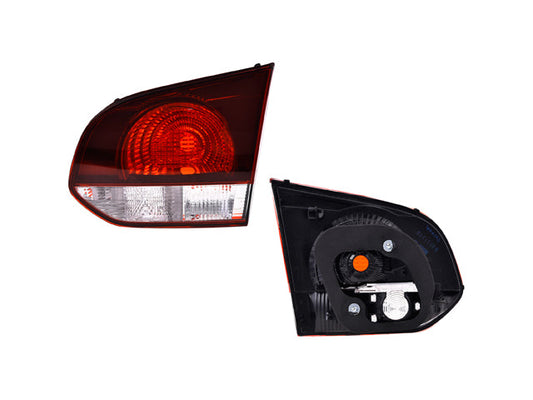 Calavera Interior P/ Volkswagen Golf 2010-2011