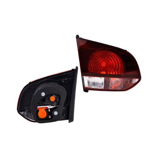 Calavera Interior P/ Volkswagen Golf 2010-2011