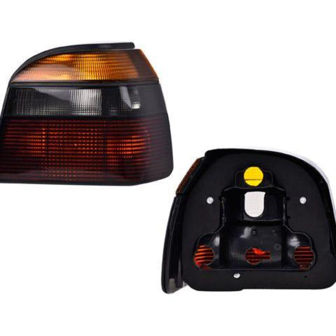 Calavera P/ Volkswagen Golf 1993-1998