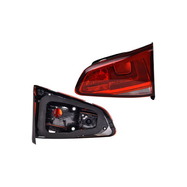 CALAVERA INTERIOR VW GOLF 15-17 S/FOCO DEPO DER