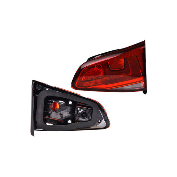 Calavera Interior Vw Golf P/ Volkswagen Golf 2015-2017