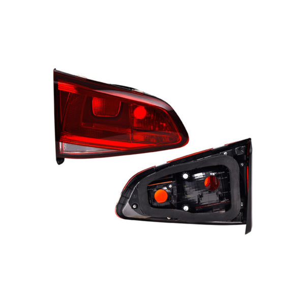 Calavera Interior P/ Volkswagen Golf 2015-2017