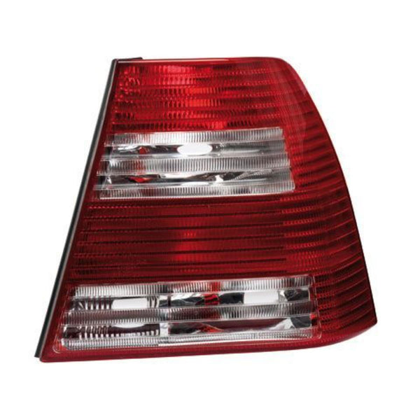 Calavera Vw Jetta S/Foco Depo Der P/ Volkswagen Jetta 2004-2007