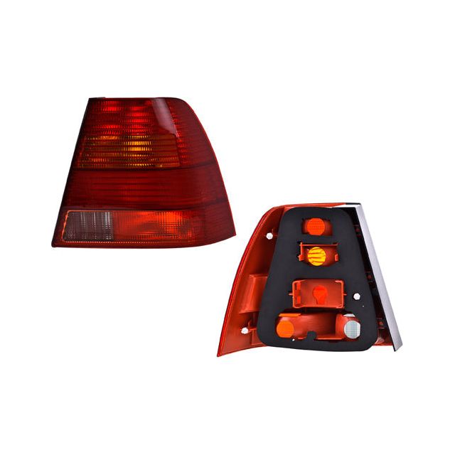 Calavera P/ Volkswagen Jetta 1999-2003