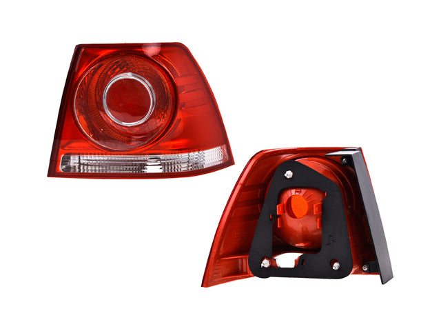 CALAVERA EXTERIOR VW JETTA 08-15 CLARA S/FOCO DEPO DER