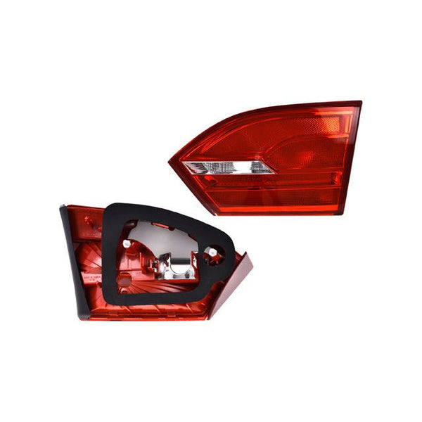 Calavera Interior Vw Jetta 11-14 S/Foco Nuevo Depo Der. P/ Volkswagen Jetta 2011-2014